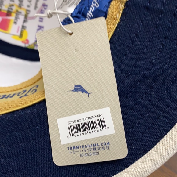 🔥2/$60🔥TOMMY BAHAMA 🍹🌴 - Picture 8 of 9